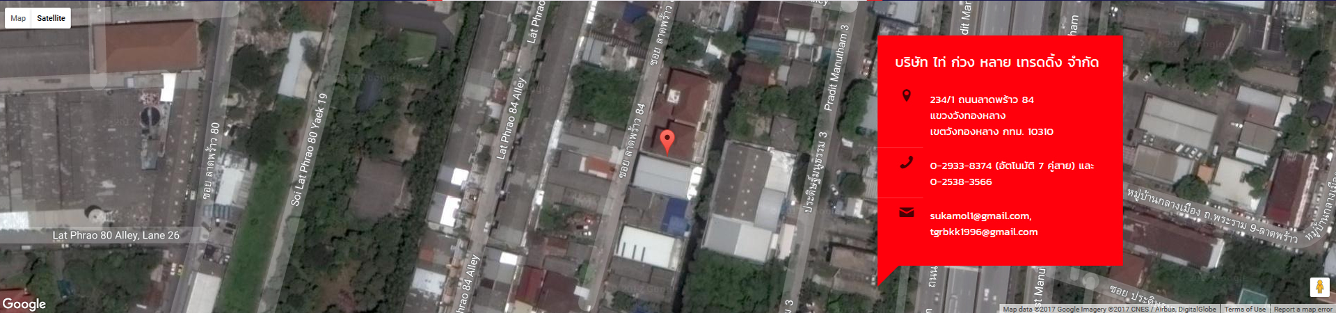 Map_Thai